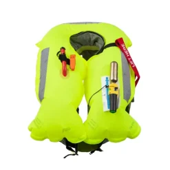 Deckvest Lite*Spinlock Hot