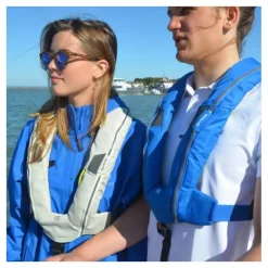 Deckvest Lite*Spinlock Hot