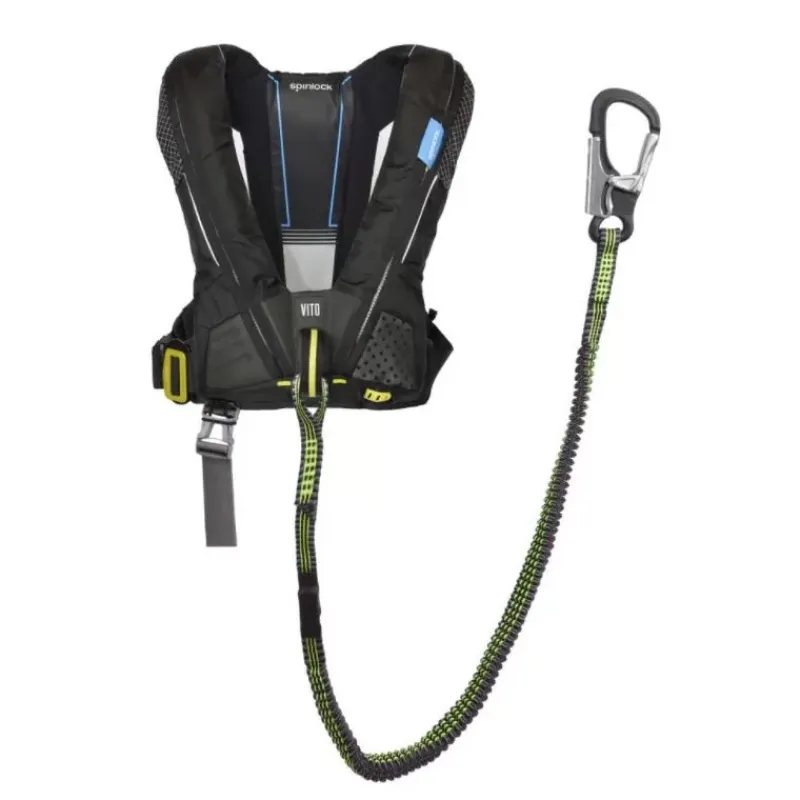 Best Deckvest Vito hammar 275 N Gilet De Sauvetage·Gilet Automatique