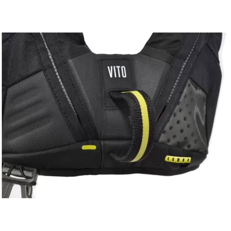 Best Deckvest Vito hammar 275 N Gilet De Sauvetage·Gilet Automatique