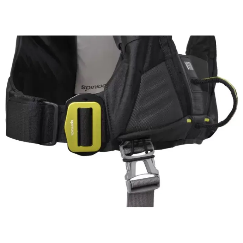 Best Deckvest Vito hammar 275 N Gilet De Sauvetage·Gilet Automatique
