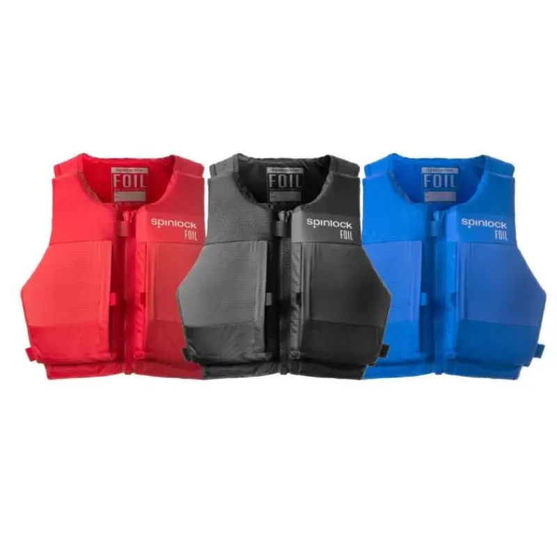 Foil PFD*Spinlock Sale