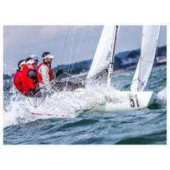 Foil PFD*Spinlock Sale