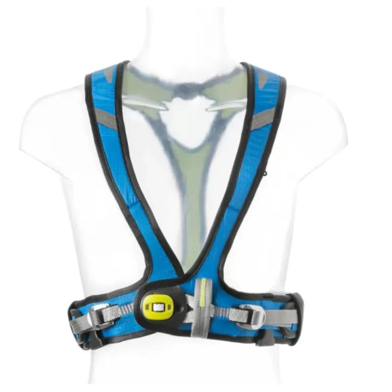 Harnais Deck Pro*Spinlock New