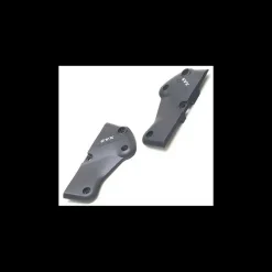 joues de rechange Bloqueur XAS*Spinlock