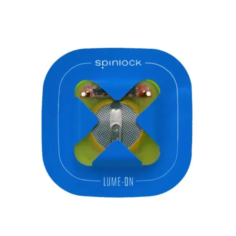 Lume-on*Spinlock Best
