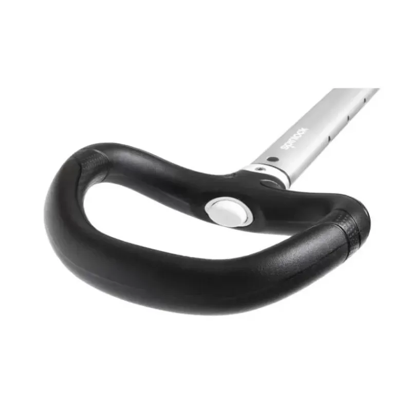 Poignée asymétrique de stick*Spinlock Clearance
