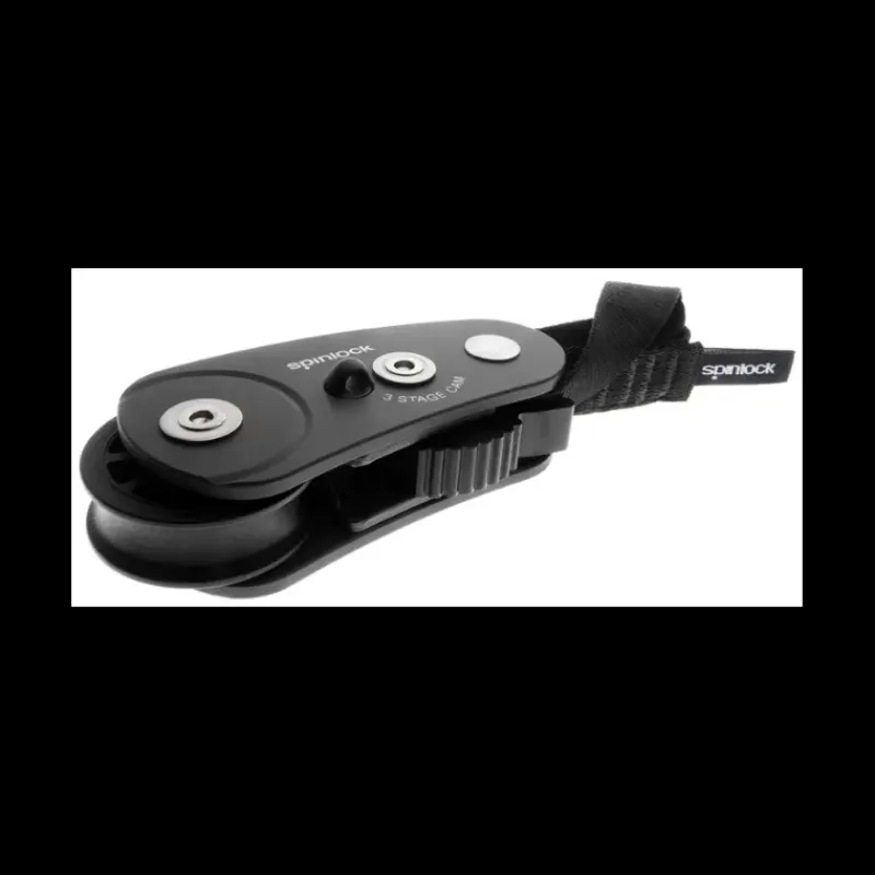 Poulie Coinceur volante BRS*Spinlock Hot