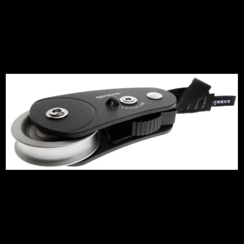 Poulie Coinceur volante BRS*Spinlock Hot