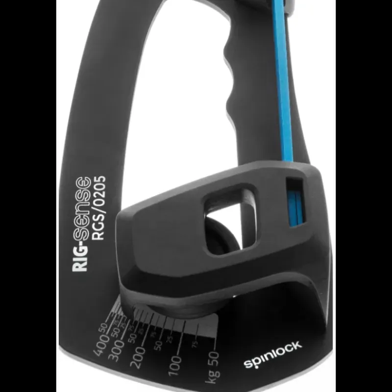 Tensiomètre Rig Sense*Spinlock Online