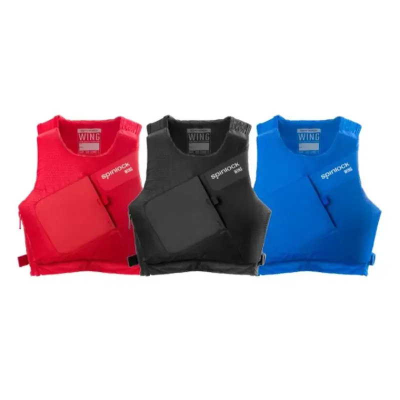 Sale Wing PFD Equipement Individuel & Accessoires Glisse·Gilets|Gilet De Sauvetage·Gilet De Sauvetage Pour Sport Nautique