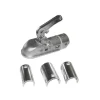 Clearance Attelage rond universel de 35 à 50mm 1300 Kg Attelage & Matériel Remorque·Tête D'Attelage & Antivol|Matériel De Remorque·Attelage & Antivol