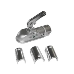 Clearance Attelage rond universel de 35 à 50mm 1300 Kg Attelage & Matériel Remorque·Tête D'Attelage & Antivol|Matériel De Remorque·Attelage & Antivol