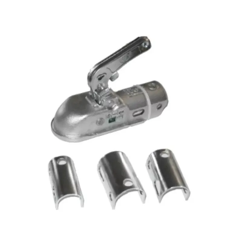 Clearance Attelage rond universel de 35 à 50mm 1300 Kg Attelage & Matériel Remorque·Tête D'Attelage & Antivol|Matériel De Remorque·Attelage & Antivol