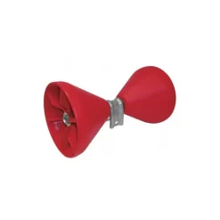 Online Balancier 2 galets cône rouge Matériel De Remorque·Rouleau & Galet