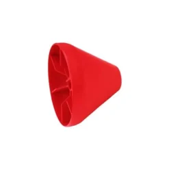 Galet conique rouge*SPP Best