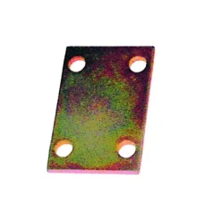 Plaquette d’assemblage 4 trous*SPP Best
