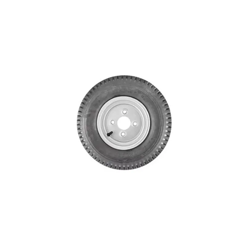 Roue remorque 8’’ complete*SPP Discount