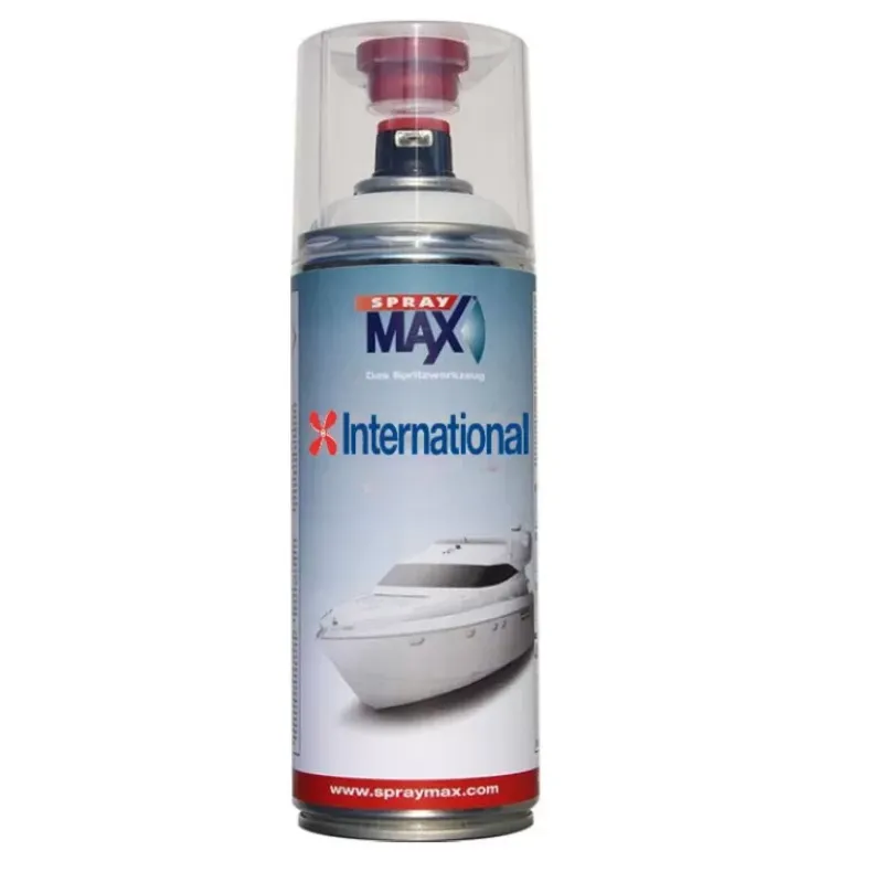 Clearance International Toplac 1K Laque & Peinture·Spray Et Aérosol