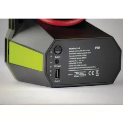 Outlet Jump Starter 2000A Electricité & Éclairage·Batterie Nomade & Groupe Électrogène Solaire|Batterie·Batterie Nomade Et Station D'Énergie