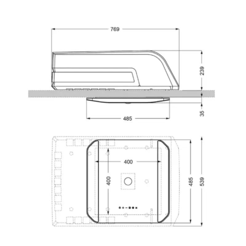 SR-MECATRONIC SR-C22*SR Mecatronic Discount