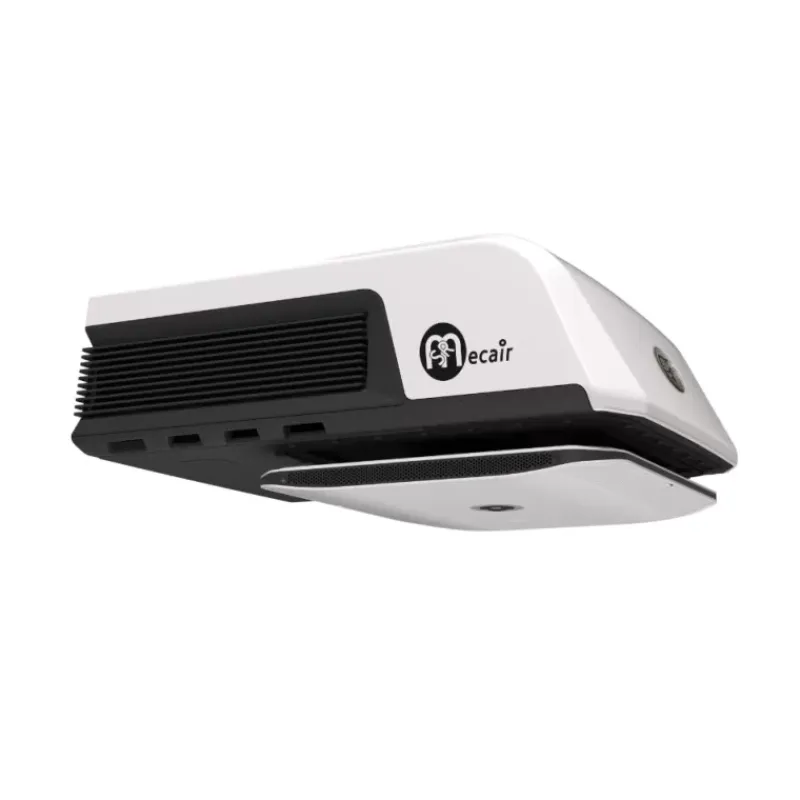 Online SR-MECATRONIC SR-C17 Climatisation·Climatisation De Toit 230 V