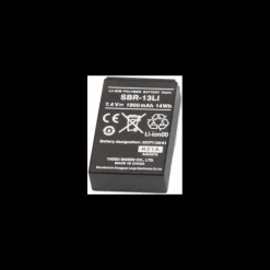Batterie VHF HX870E / HX890E*Standard Horizon Outlet