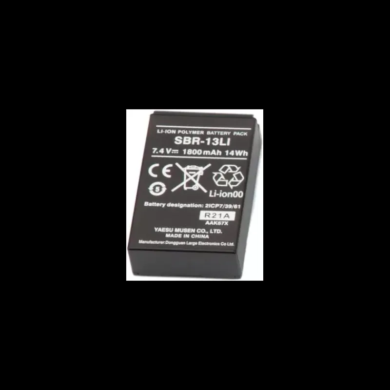 Batterie VHF HX870E / HX890E*Standard Horizon Outlet