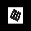 Hot Boitier pile étanche (HX300E) Vhf & Communication·Accessoires Antenne & Vhf