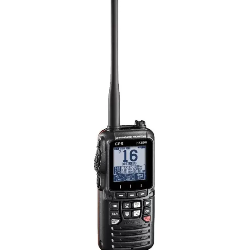 HX890E*Standard Horizon Hot
