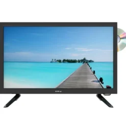 Smart TV Android 18,5" DVD*STANLINE Best