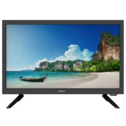 Discount Smart TV Android 21,5" Multimédia - Hi-Tech·Tv