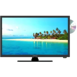 TV 15,6'' HD | DVD Multimédia - Hi-Tech·Tv