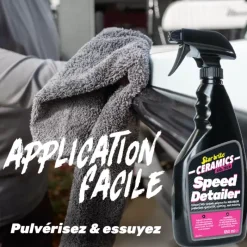 Best Céramique speed detailer Produits & Matériel D'Entretien·Produits D'Entretien|Produit D'Entretien Et De Nettoyage·Entretien Des Plastiques Et Pvc