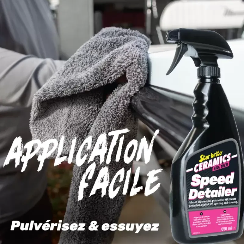 Best Céramique speed detailer Produits & Matériel D'Entretien·Produits D'Entretien|Produit D'Entretien Et De Nettoyage·Entretien Des Plastiques Et Pvc