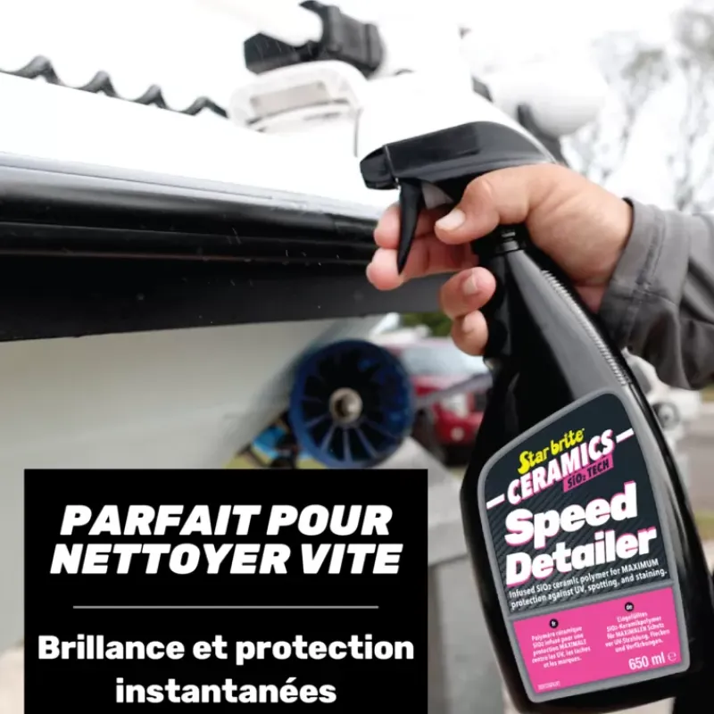 Best Céramique speed detailer Produits & Matériel D'Entretien·Produits D'Entretien|Produit D'Entretien Et De Nettoyage·Entretien Des Plastiques Et Pvc