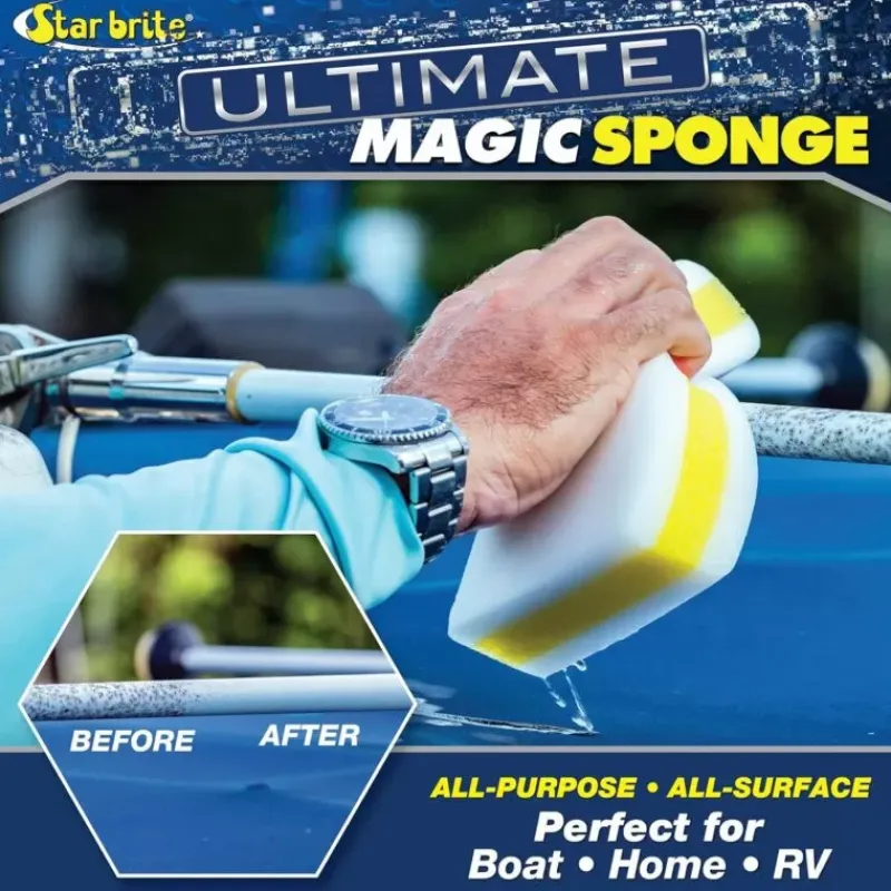 Clearance Eponge magique Produits & Matériel D'Entretien·Matériel De Nettoyage|Matériel De Nettoyage·Raclette, Éponge Et Éponge Magique