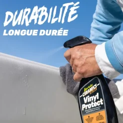 New Spray céramique protecteur vinyl Produits & Matériel D'Entretien·Produits D'Entretien|Produit D'Entretien Et De Nettoyage·Entretien Des Plastiques Et Pvc