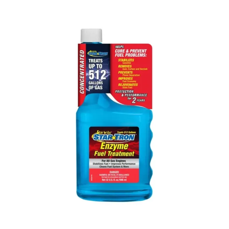 Hot Star Tron essence additive Produits & Matériel D'Entretien·Produits D'Entretien|Entretien Moteur·Additif Et Traitement Carburant