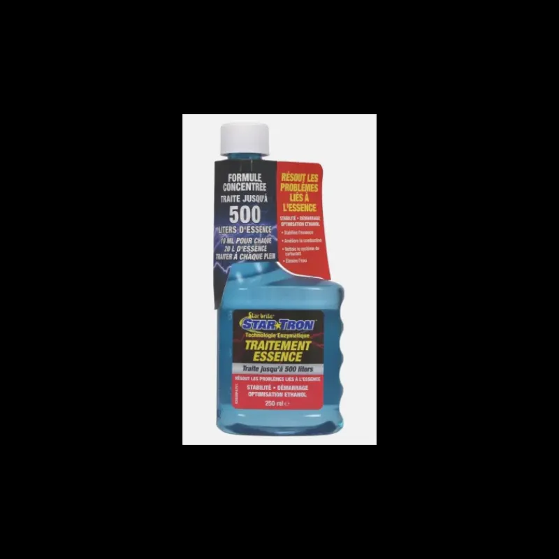 Hot Star Tron essence additive Produits & Matériel D'Entretien·Produits D'Entretien|Entretien Moteur·Additif Et Traitement Carburant