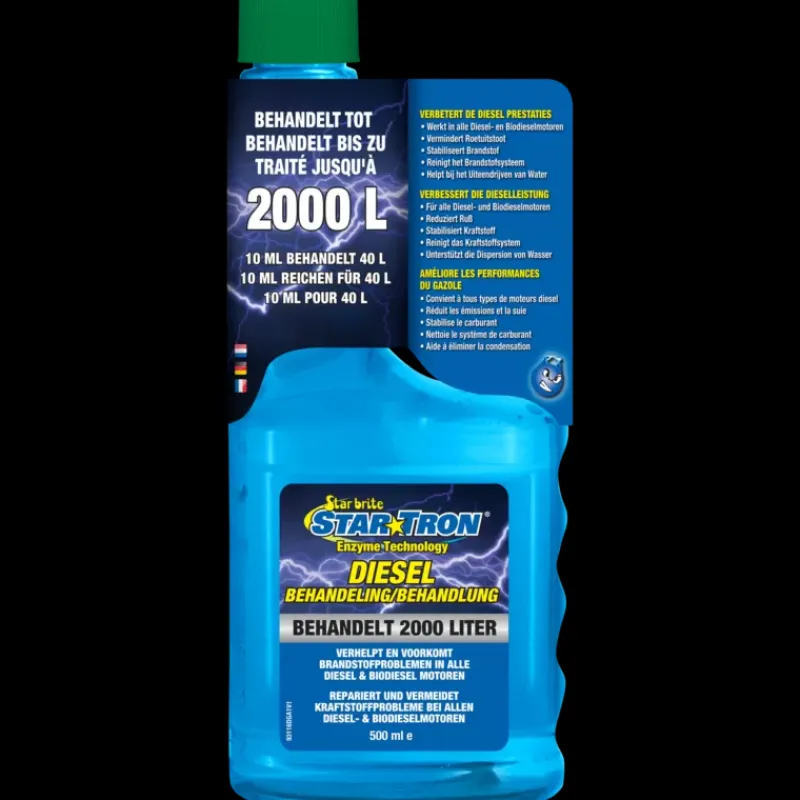 Startron diesel additive*Star Brite Online