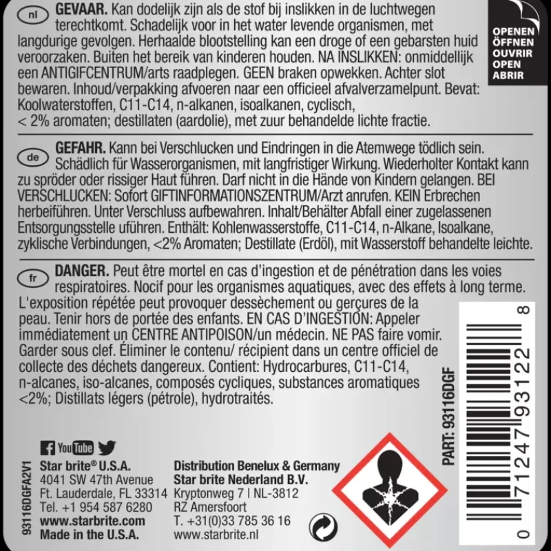 Startron diesel additive*Star Brite Online
