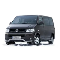 Outlet Barre de pare-buffle | VW T5 Vw T5 / T6|Accessoires Offroad, Franchisseur, Tout-Terrain Et 4X4·Pare Buffles Et Protections Extérieures