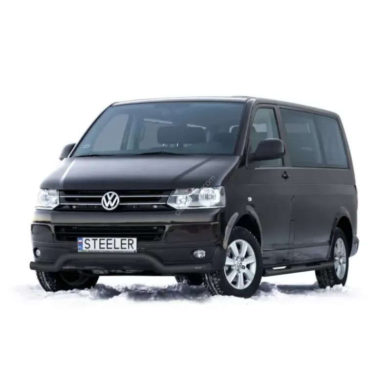 Outlet Barre de pare-buffle | VW T5 Vw T5 / T6|Accessoires Offroad, Franchisseur, Tout-Terrain Et 4X4·Pare Buffles Et Protections Extérieures
