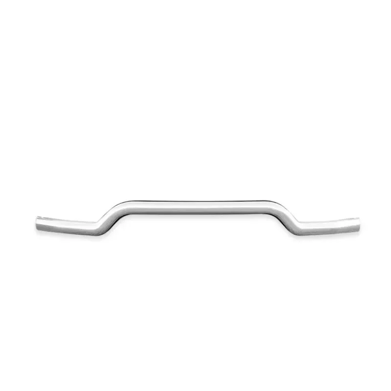 Outlet Barre de pare-buffle | Transit Custom 1 phase 2 Accessoires Offroad, Franchisseur, Tout-Terrain Et 4X4·Pare Buffles Et Protections Extérieures