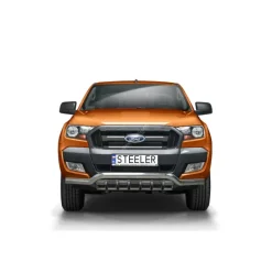 Sale Barre de pare-buffle avec grille | Ranger 3 phase 2 & 3 Accessoires Offroad, Franchisseur, Tout-Terrain Et 4X4·Pare Buffles Et Protections Extérieures