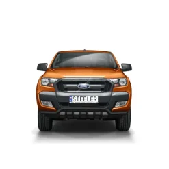 Sale Barre de pare-buffle avec grille | Ranger 3 phase 2 & 3 Accessoires Offroad, Franchisseur, Tout-Terrain Et 4X4·Pare Buffles Et Protections Extérieures