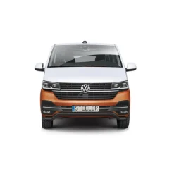 Barre de pare-buffle | VW T6.1*STEELER Online