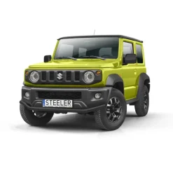 Barre de pare-buffle | Jimny 4 Accessoires Offroad, Franchisseur, Tout-Terrain Et 4X4·Pare Buffles Et Protections Extérieures