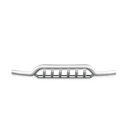 Barre de pare-buffle avec grille | Ranger 3 phase 1*STEELER Discount